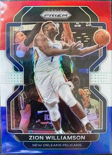 Zion Williamson