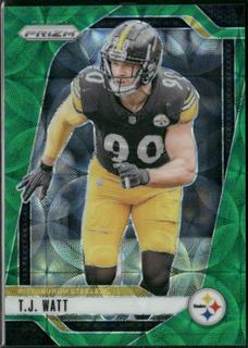 T.J. Watt