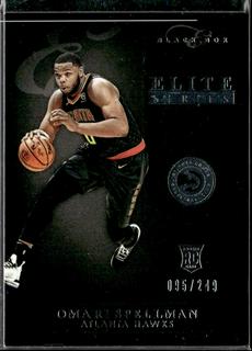 Omari Spellman