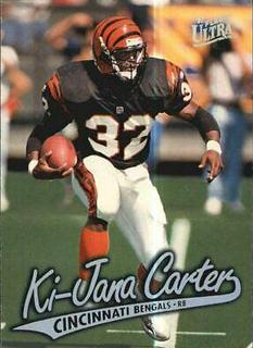 Ki Jana Carter