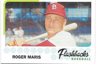 Roger Maris