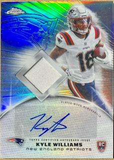 Kyle Williams