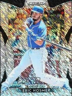 Eric Hosmer