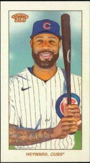Jason Heyward