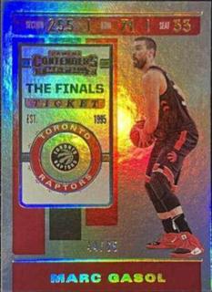 Marc Gasol