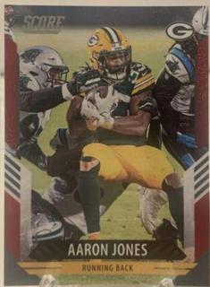 Aaron Jones