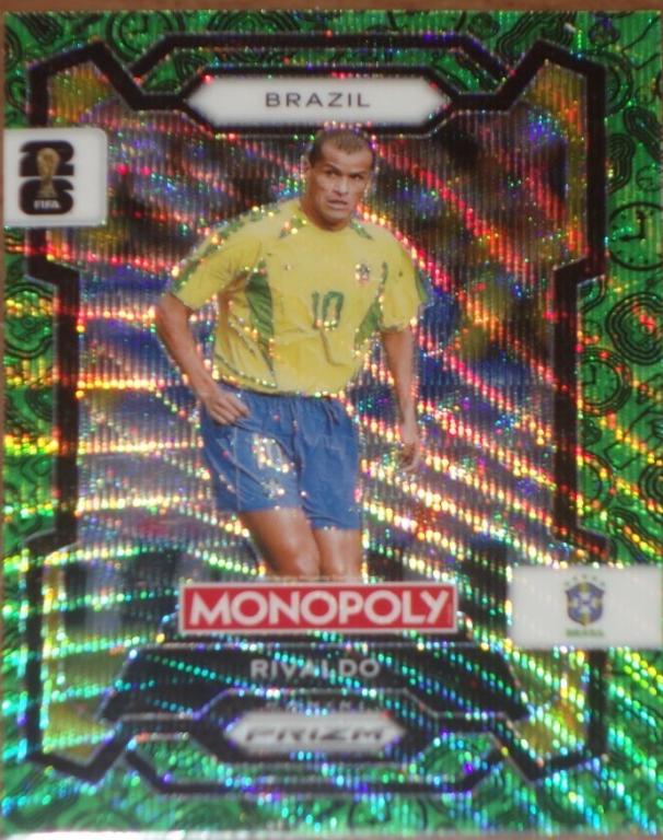 Rivaldo