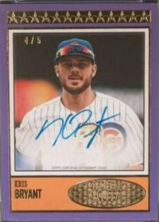 Kris Bryant