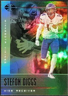 Stefon Diggs