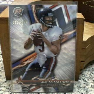 Jim McMahon