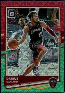 Darius Garland