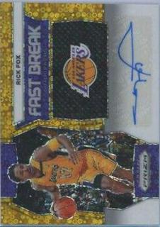 Rick Fox