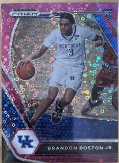 Brandon Boston Jr.