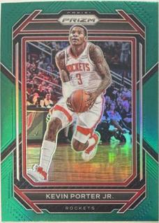Kevin Porter Jr.