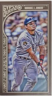 Ivan Rodriguez