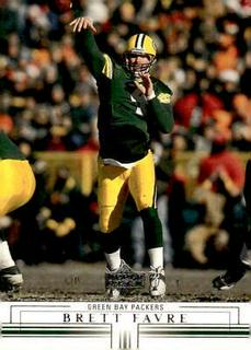 Brett Favre