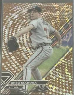 Greg Maddux