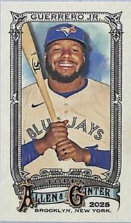Vladimir Guerrero Jr.
