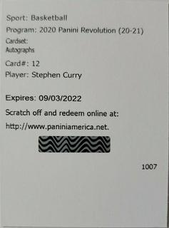 Stephen Curry