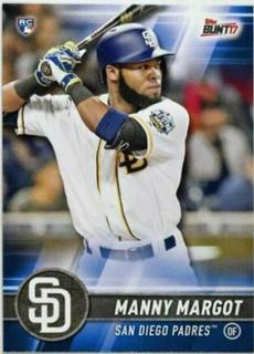 Manny Margot