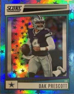Dak Prescott