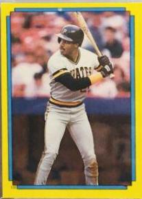 Barry Bonds