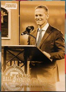 Craig Biggio