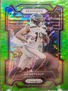 DK Metcalf