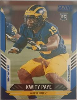 Kwity Paye