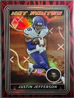 Justin Jefferson