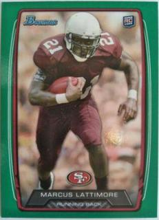 Marcus Lattimore