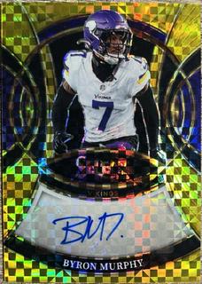Byron Murphy (CB)