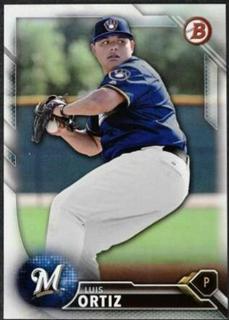 Luis Ortiz