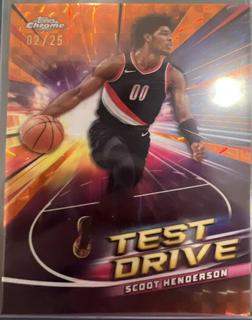 Scoot Henderson