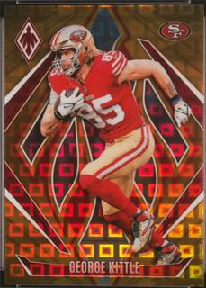 George Kittle