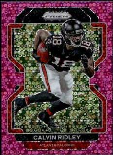 Calvin Ridley