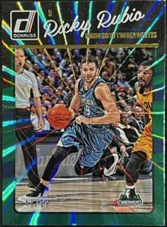 Ricky Rubio