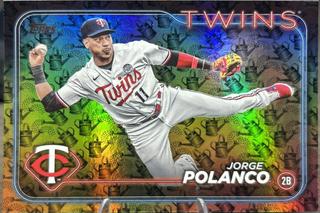 Jorge Polanco