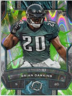Brian Dawkins