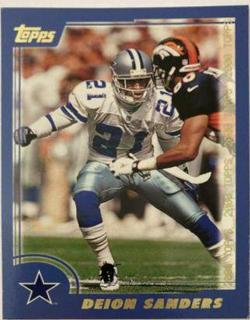 Deion Sanders