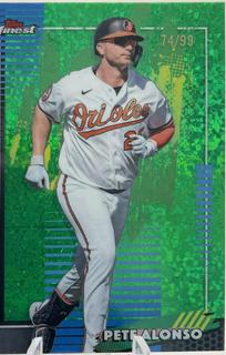 Pete Alonso