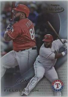 Prince Fielder