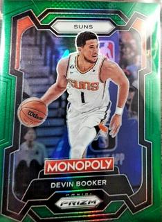 Devin Booker