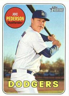 Joc Pederson