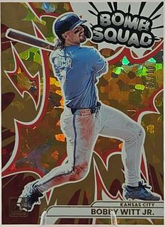 Bobby Witt Jr.