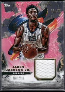Jaren Jackson Jr.