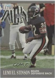 Lemuel Stinson
