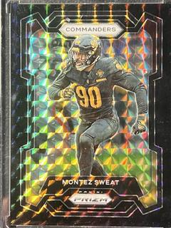 Montez Sweat
