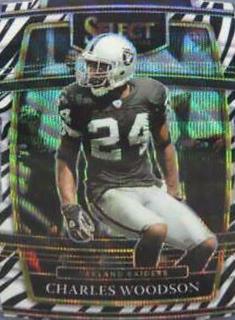Charles Woodson