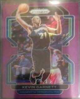 Kevin Garnett